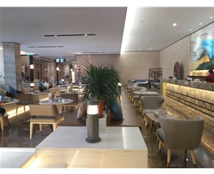 星級(jí)酒店合肥濱湖方來大酒店